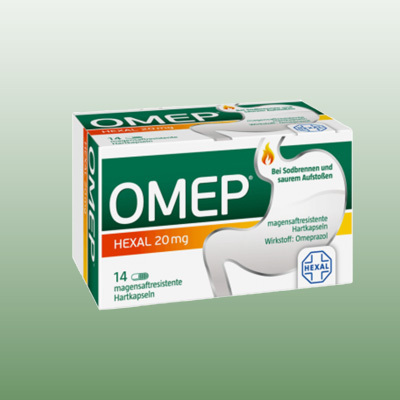 Omep